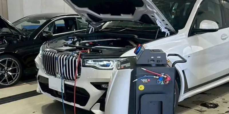 車検整備